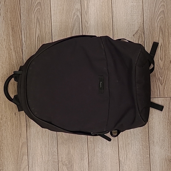 Bellroy Other - BELLROY Black Classic Backpack Bag